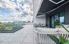 Penthouse 4 camere | Terasă spectaculoasă 123 mp | Jacuzzi - 11