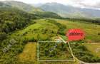 Teren intravilan 3900 mp Porumbacu de Sus, Sibiu - 1
