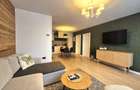 Apartamente în vilă construite în 2024, cu priveliște spre Postăvaru. - 9
