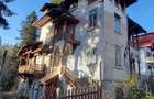 Casă / Vilă interbelica de vanzare +teren,Predeal - 4