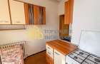 2 CAMERE FLOREASCA VEDERE MIXTA - 49 MP - BALCON -  3/3