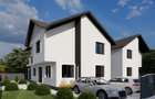 VILĂ PREMIUM 5 camere, 330 mp teren - dormitor la parter! - 5
