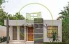 Casa Plan parter, 320 mp teren, 90 mp utili, Oltenia Garden-Pielesti - 1