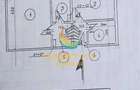 Apartament 2 camere decomandat- zona Brancoveanu - 5