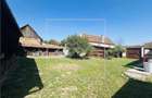 Casa la tara, teren mare, mobilata si utilata, zona foarte linistita - 19