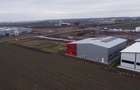 Spațiu industrial modern disponibil pentru închiriere în Timișoara Zona Lugojulu - 2