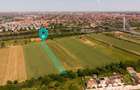 TEREN INTRAVILAN DE 4.500 MP ARADUL NOU - 1