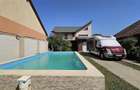 CASA INDIVIDUALA CU PISCINA DUMBRAVITA VATRA VECHE - 15
