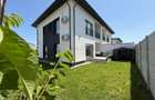 Vila 4 camere, curte amenajata | Strada Petre Ispirescu - 32
