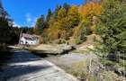 Teren intravilan Predeal - 1