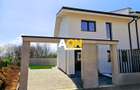 Duplex cu predare la cheie, 4 camere, piscina, 228 mp teren, Cetate - 1