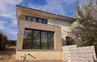 Vila individuala moderna 4 camere zona Bucium , constructie noua, complet finisa - 2