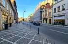 SPATIU COMERCIAL 20 MP -CENTRU ISTORIC -BIROU - 1