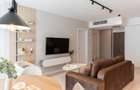 3 Camere  / Loc Parcare inclus  / Pipera Plazza /OMV Pipera - 4