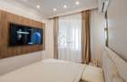Studio dublu Ivory Residence Pipera I lux mobilat I balcon I COM0% - 51