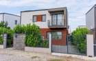 Casă 4 camere | Mobilată & utilată | Panouri fotovoltaice | Tunari - 1