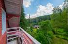 De vanzare casa la munte, Cheia, Prahova, P+2+Pod, 200mp, gradina - 18