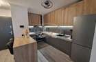 Apartament 2 camere, complet mobilat si utilat, balcon si parcare - 8
