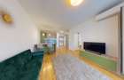 Apartament luminos cu 2 camere si parcare in Luxuria Domenii Residence - 2