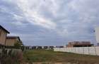 Tunari-Otopeni, teren intravilan de vanzare, 850 mp, gaze, electricitate, asfalt - 4