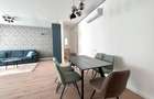 AP. 2 CAMERE - FLOREASCA RESIDENCE, MOBILAT, PARCARE INCLUSA, COMIS 0% - 12