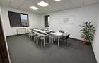 Spațiu de birouri central – 3 încăperi (open space 60 mp) + parcare - 2