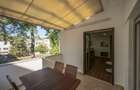 Apartament stil francez in vila I 4 camere I De inchiriat I Capitale - 12