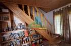 Casa de vacanta /Cabana de vanatoare  Soveja - Vrancea