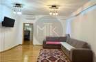 Exclusiv |  Apartament 3 camere| Herastrau