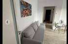P-ta Romana, 2 camere deosebit, 50 mp, etaj 4, mobilat modern, renovat - 11