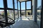 Gherghitei, vedere lac, 2020, 2 bai, mobilat/utilat/finisat MODERN, STB, parc - 12