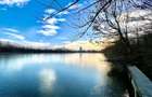 Teren 6000 mp pozitie deosebita lacul Baneasa adancime 140 m - 23