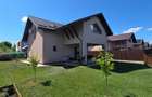 Vila 4 camere Miroslava, centru - Moderna - 1
