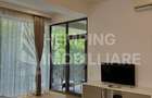 Apartament Modern. Aviatiei /  Caramfil cu Balcon privat si Parcare - 1