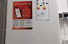 E3, apartament 2 camere decomandat, 2 balcoane, centrala, et 3 - 9