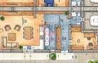 Jumatate de Duplex, Dumbravita - NORD - 6