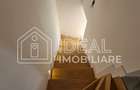 Duplex Modern la Cheie Intabulat si 270 de mp de curte, in Cisnadie