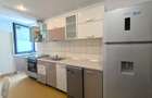 Apartament cu 5 camere, 2 terase si 2 locuri de parcare in Washington Residence!