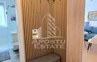 Apartament nou de vânzare,mobilat, cu 2 camere si gradina proprie, Ciarda Rosie - 17