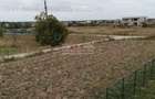 Vanzare Teren Constructie Casa Vacanta Ghermanesti Padure SNAGOV - 1