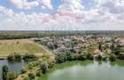 Vilă superba Cernica | vedere la padure si lac | finisaje moderne - 27