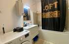 Apartament  mobilat si utilat in bloc cu paza 24/7, piscina interioara si sauna - 7