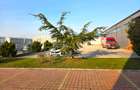 Proprietate top pretabil spatiu industrial cu teren 4000mp ,hala+birouri 1716mp - 2