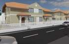 Corbeanca, Laguna Albastra, Lac, vila P+1, tip duplex, 180 mp curte 180 mp, - 8