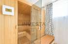 Casa de 360 mp cu sauna si garaj dublu de inchiriat in zona Buna Ziua - 22