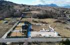 Proprietar, vand teren pt. case de vacanta (20.301mp) Rasnov, Brasov - 3