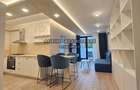 LUX! Ap2cam cu TERASA si Parcare Subterana - Tomis Park Residence - 600 euro - 2