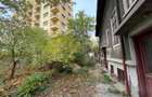 Stefan Cel Mare | Teren | 1060 mp | Strada Fecioarei | 200m Metrou - 2
