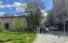 Apartament inalt cu 2 camere, Et. 1,  50 mp, RS1, Bloc Patria, Magheru - 8