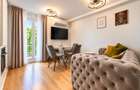 Apartament deosebit cu vedere spre Lacul Chios | Parcul Central - 2